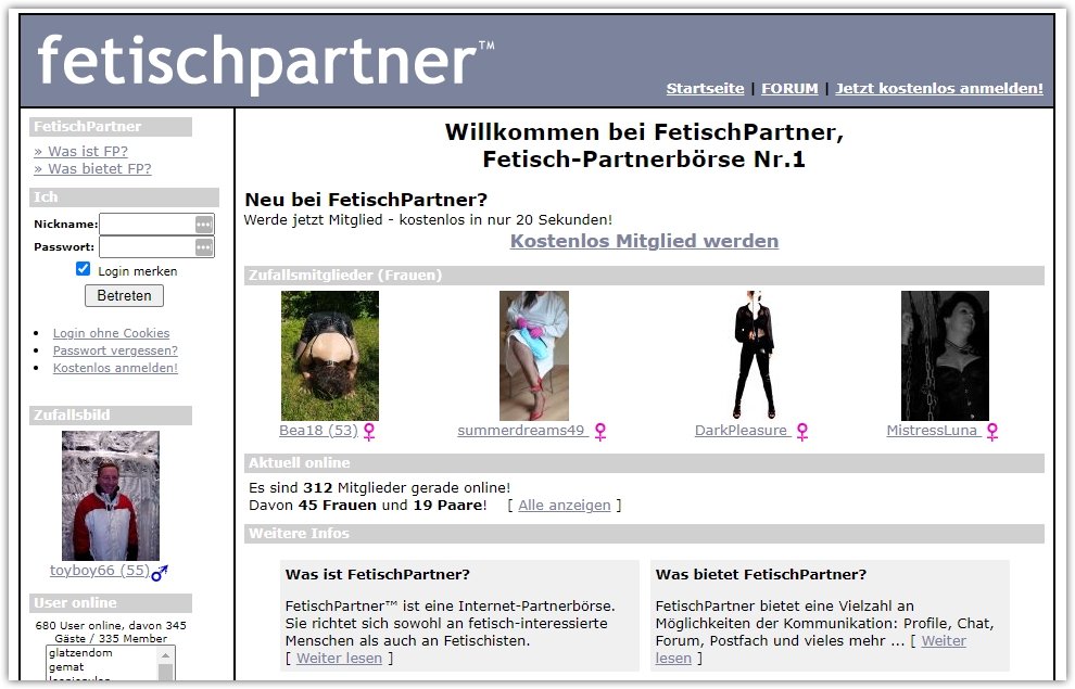 FetischPartner-Die-Online-Dating-Börse-fur-Fetisch